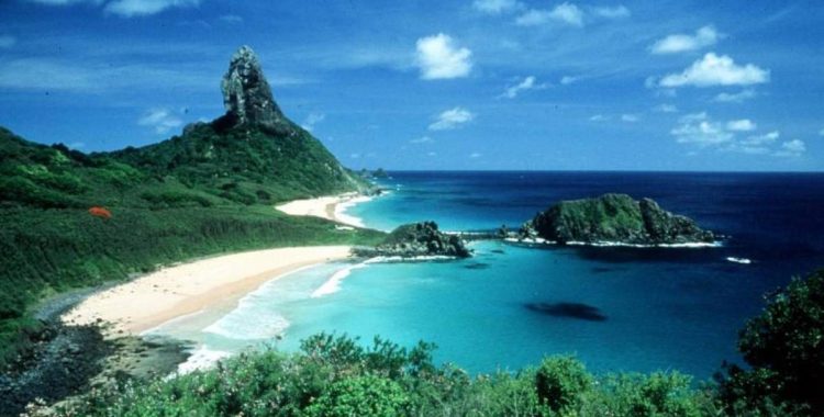 LUGAR PARADISIACO