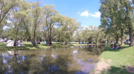 NUESTRO BALNEARIO