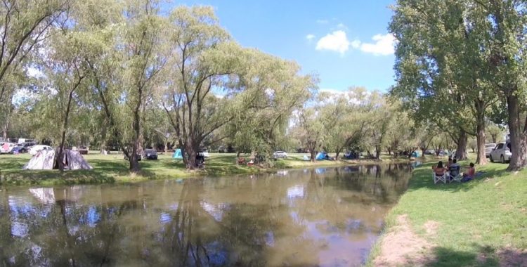 NUESTRO BALNEARIO